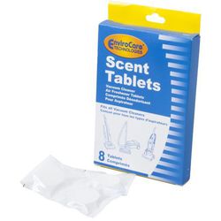 Air freshener - Fresh scent tablets - 8 tablets/pk