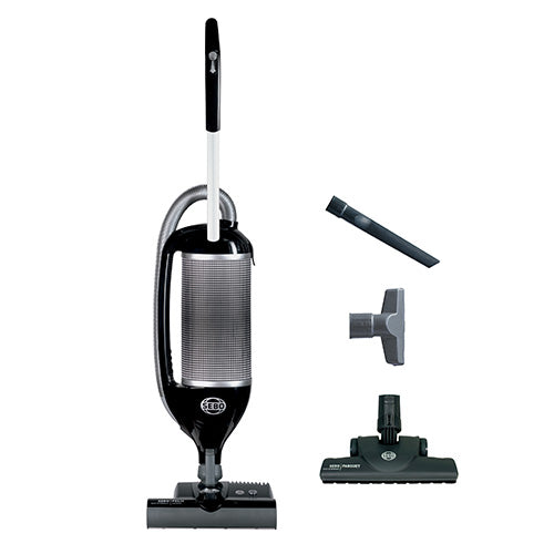 Vacuum - Upright - Sebo Felix upright vacuum - VOTED BEST UPRIGHT IN NEW YORK TIMES!!