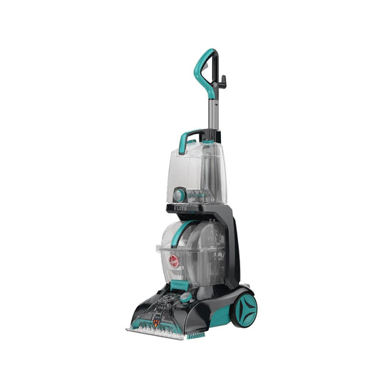 Carpet cleaner - Hoover Power scrub elite