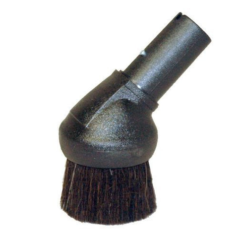 Filter Queen - dusting brush - black - old style