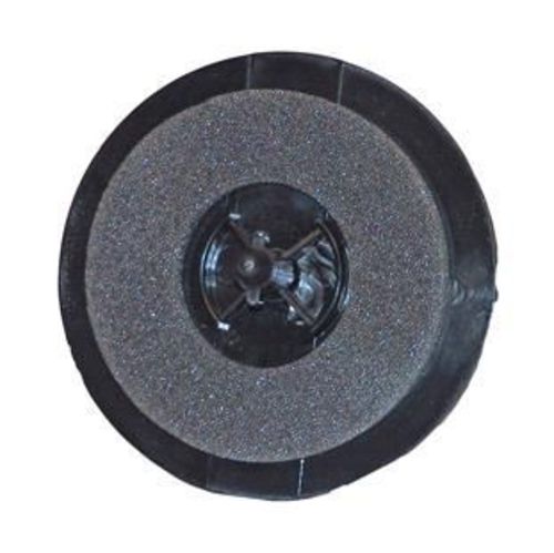 Hayden central vacuum filter retainer