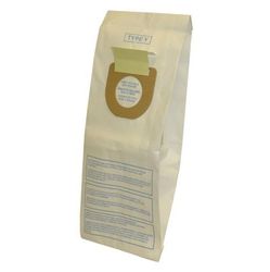Bag - Paper - Hoover upright - Type Y (3)