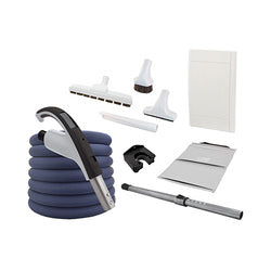 Retractable Hose Complete kit with cover