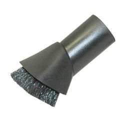 Miele dusting brush - 35 mm - black