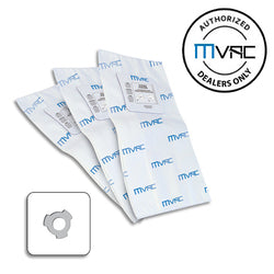Bags - MVAC CENTRAL VACUUM SYSTEM - 3 / PACKAGE