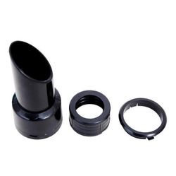 Hose cuff - Numatic 1 1/2" hose cuff to fit wand & tools