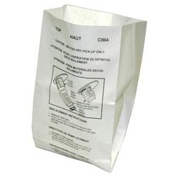 Bag - Paper - Shop Vac canister, Power Vac, Vac Mate (5)