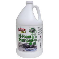 Carpet shampoo for Dry foam type carpet cleaning machines - Stain-X 5 in 1 - 125 oz