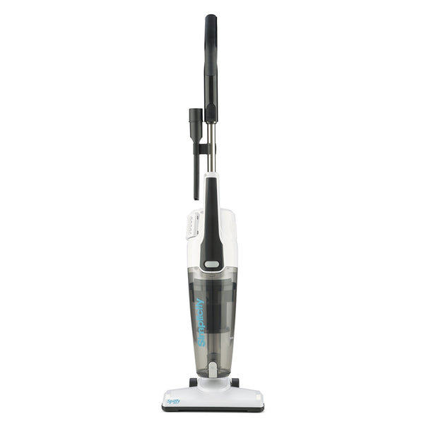 Lighweight Simplicity stick vacuum