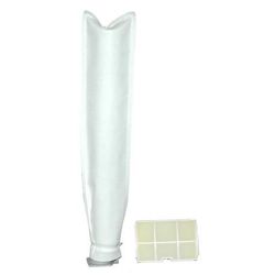 Filter - Sebo x / Windsor upright intake and exhaust filter package