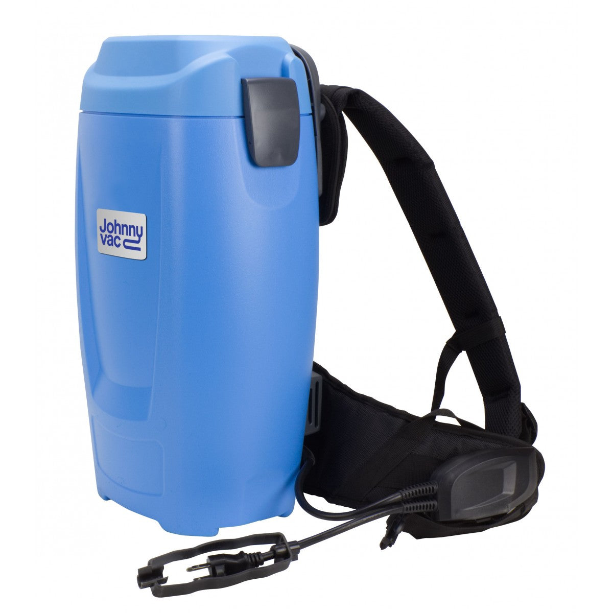 Backpack vacuum - Johnny vac 1.5 gallon