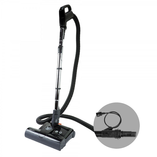 Johnny vac / Ghibli JV6, AS6 Electric Kit