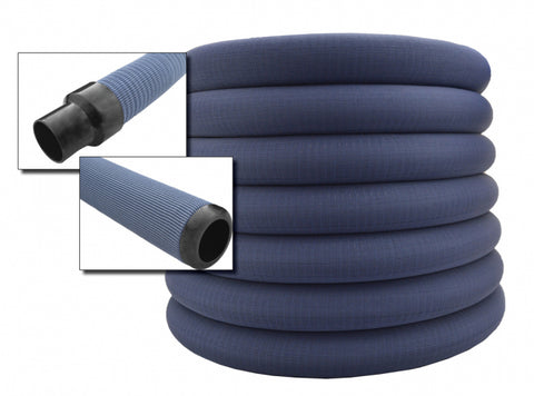 Retractable hose only with cover