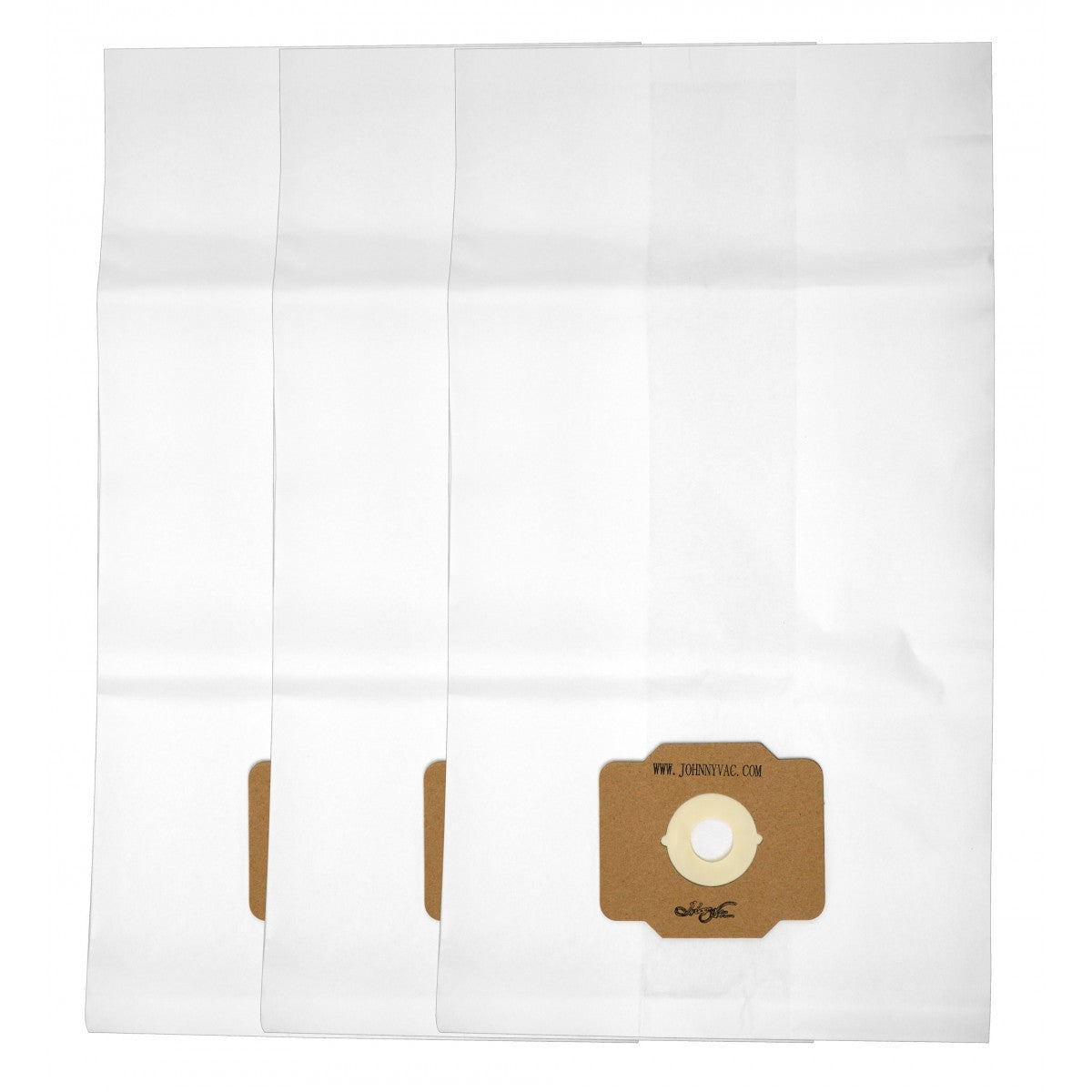 Bag - Paper - Central vacuum - Electrolux, Eureka, Kenmore, CanaVac