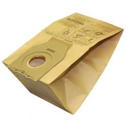 Bag - Paper - Oreck Dutchtech for canister models DTX 1100, 1200, 1300, 1400 (5)