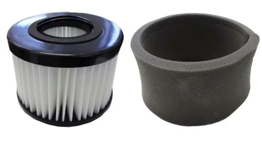 Filter - Eureka upright 3041 series - dirt tank dust cup filer with outer foam - type DCF-20