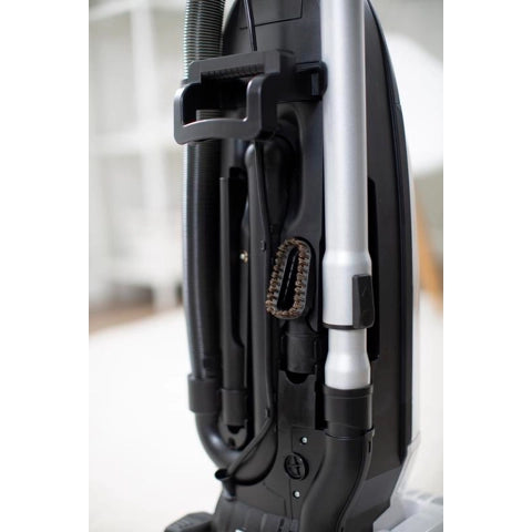 Upright Simplicity vacuum