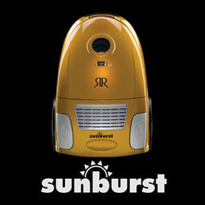 Image of Riccar Sunburst Subcompact