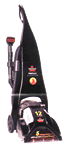 Image of Bissell Powersteamer Proheat